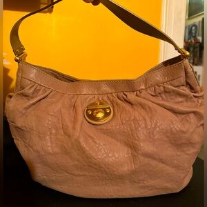 Marc Jacob Beautiful Leather Bag